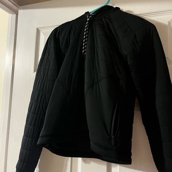 Lululemon Dynamic Movement Hoodie - Picture 2 of 5